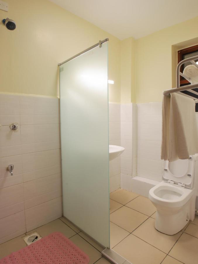 Lantern Serviced Apartments Найробі Екстер'єр фото